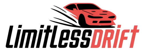 LimitlessDrift