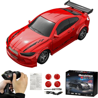 LimitlessDrift™ Mini Drift RC Car